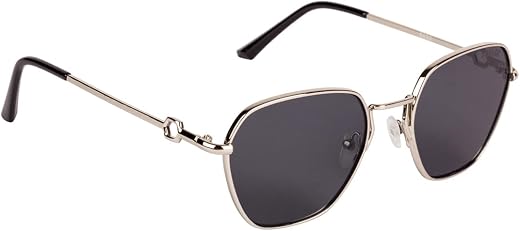 Voyage Stylish Square Sunglasses for Unisex