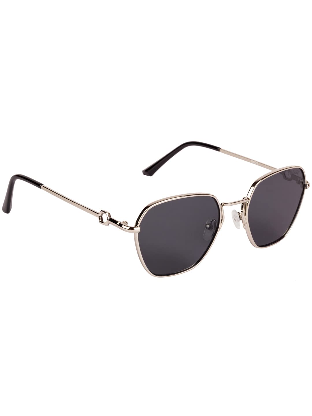 Voyage Stylish Square Sunglasses for Unisex