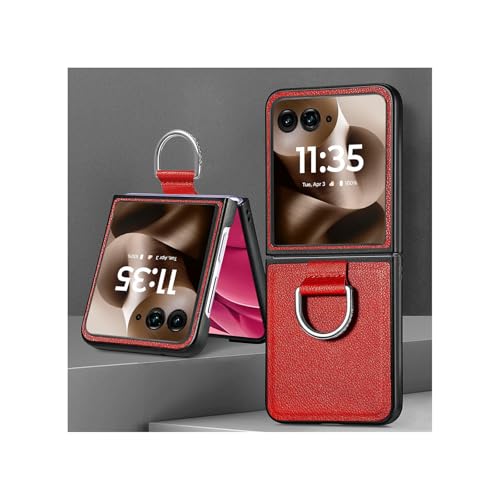 Summitxc �X�}�z�P�[�X moto razr 70d �p�̃P�[�X �ϏՌ� �J�o�[ �w�ʃ��U�[�� �����₷�� �܂肽���݌^ �l�C 70d �w�ʃJ�o�[ �X�g���b�v�z�[���t��[am-nx2452][���b�h]
