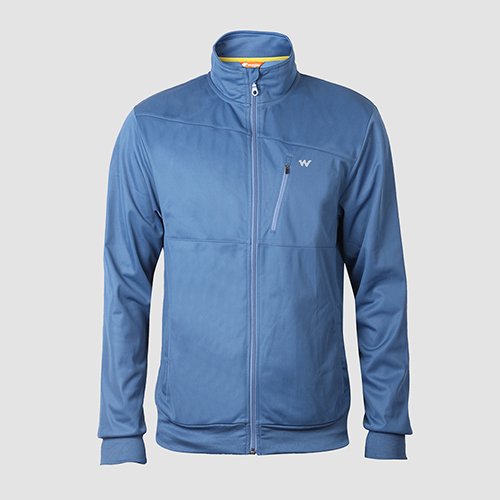 wildcraft windcheater