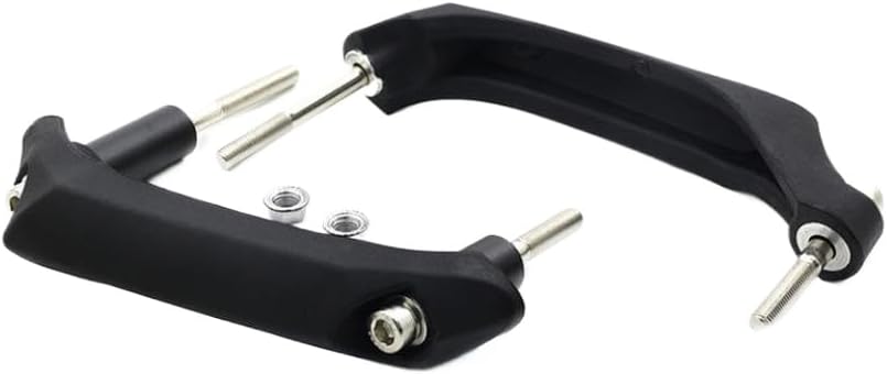 Frame Slider Crash Protector Compatible With Street Triple 765 R S RS 765S 765R 765RS 675 675R