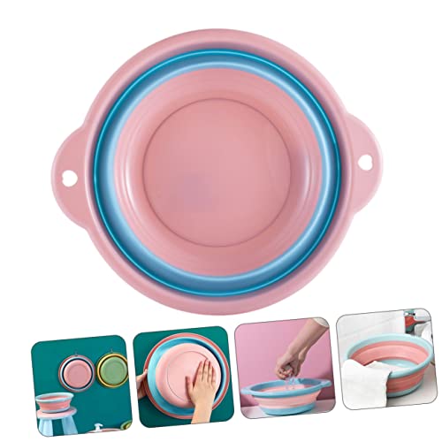 Tina Plegable para Spa de Pies Baluue Epsom Salt miniatura 6