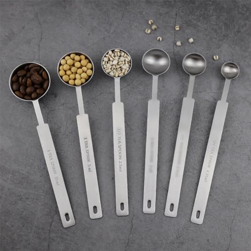 Mejores comprativas On-line Juego medidores secos y líquidos repostería que Puedes comprar On-line. 15 Imagen adicional