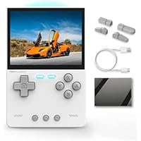 Amazon.co.jp: TRIMUI BRICK ハンドヘルドゲーム機 多種シミュレータ
