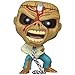 Funko Pop! Rocks: Iron Maidenpiece of Mind