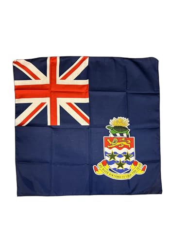 Fierce Face Protection Dusty Blue Bandana