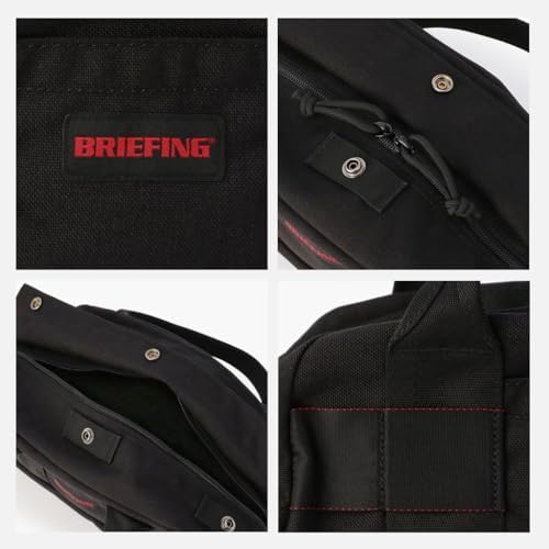 Amazon.co.jp: [BRIEFING] ツールバッグS TOOL BAG S BRA233A10