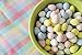Cadbury Mini Eggs Milk Chocolate Easter Candy 9 oz Pack of 2 (160 count eggs)