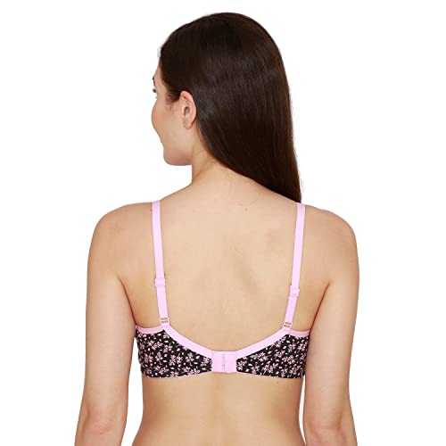Image of Rosaline Women T-Shirt Bra