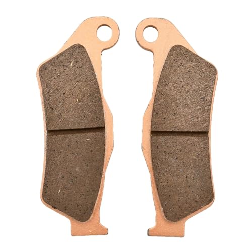 Plaquettes de Frein Arrière pour R1100 GS 1993-1999 et R850 RT Motos
