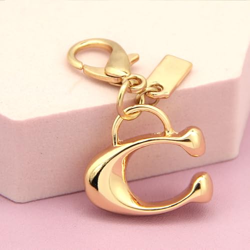 Image of Bag Charm KeyChain - Purse Wallet Chain & Charms Accessories for Handbags- Stocking Stuffers Gifts for Women Girls