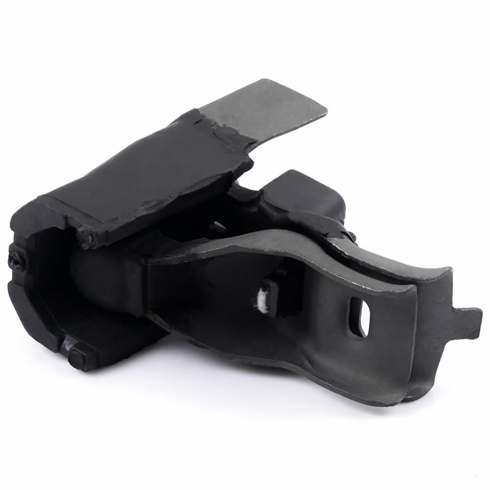 Supporto robusto in gomma per tubo di scarico, per Fiat Punto, Renault, Clio, Mk2, Mk3, Modus, Kangoo, 206515699R, 8200114739, V46-1712