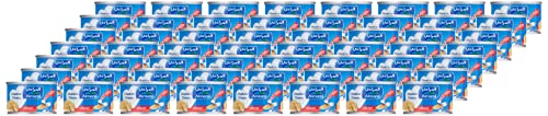 Almarai Full Fat Cheddar Cheese, 6 Tin, 56 g