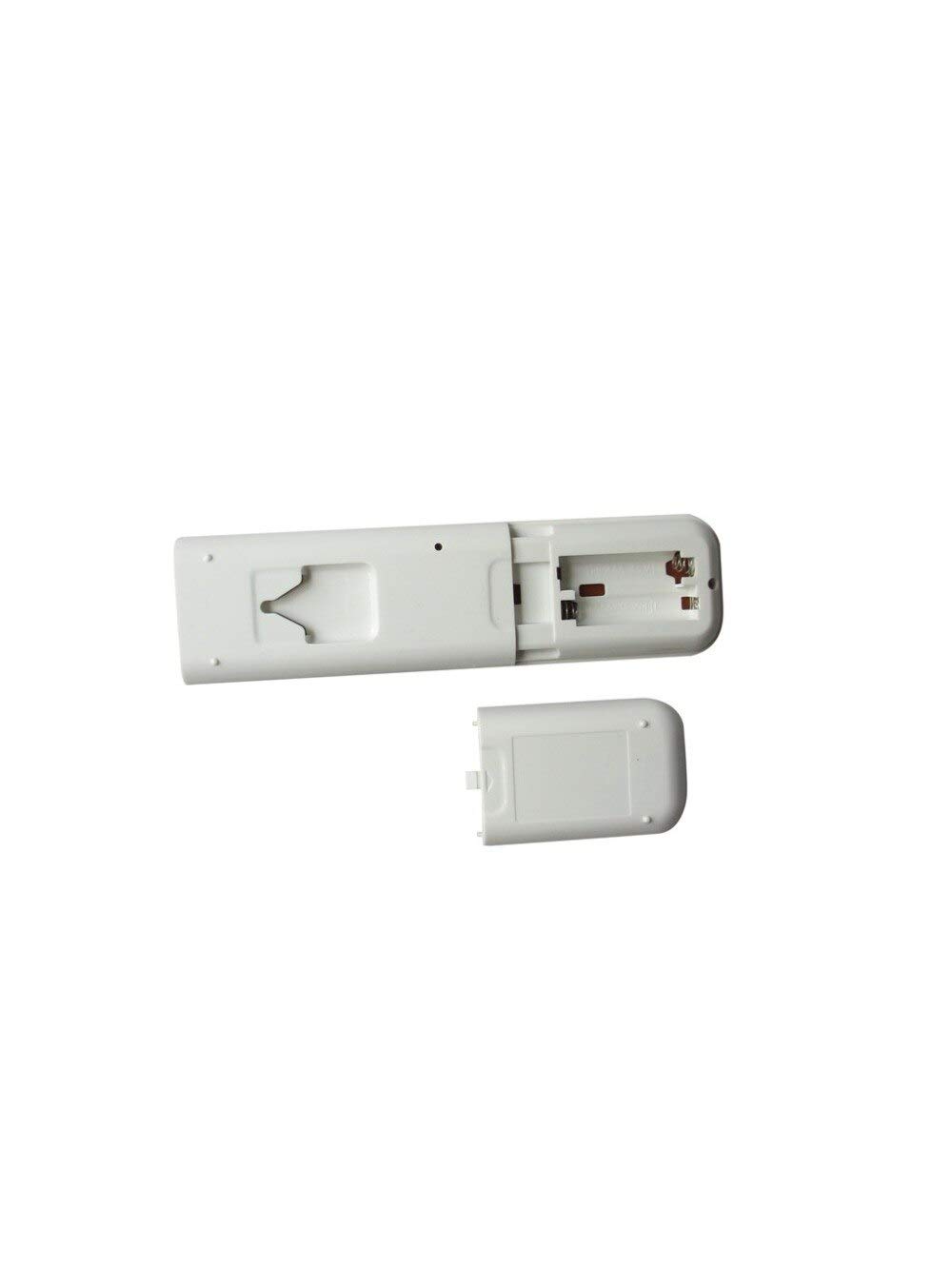 Climatizzatore Remote, Telecomando per Daikin Ftx24Nmvju Ftxp20K2V1B Ftxp25K2V1B Ftxp35K2V1B Ftxp20L2V1B Ftxn09Nmvju Camera Condizionatore d'aria
