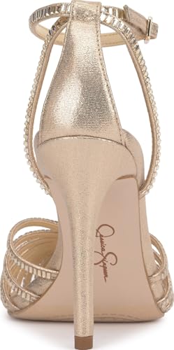 Jessica Simpson Women's Paveri Pump3