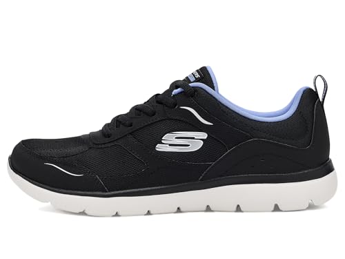 Image of Skechers Women's Summits Morning Glow Sneakers