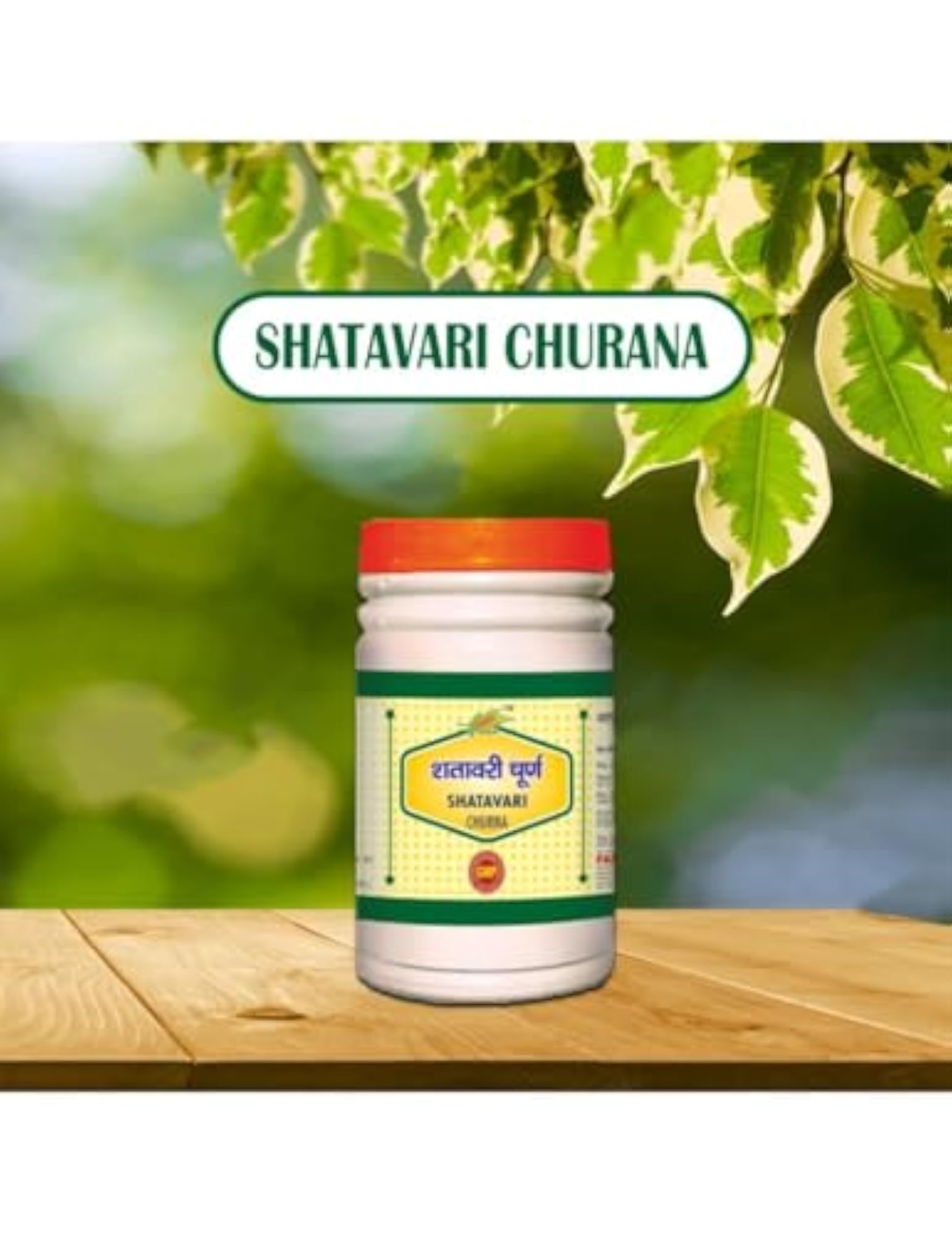 Fame Drugs Shatavari Churna, 100 Grams