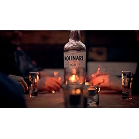 Buy Molinari Sambuca Extra 70 cl – Experience Authentic Italian Flavor