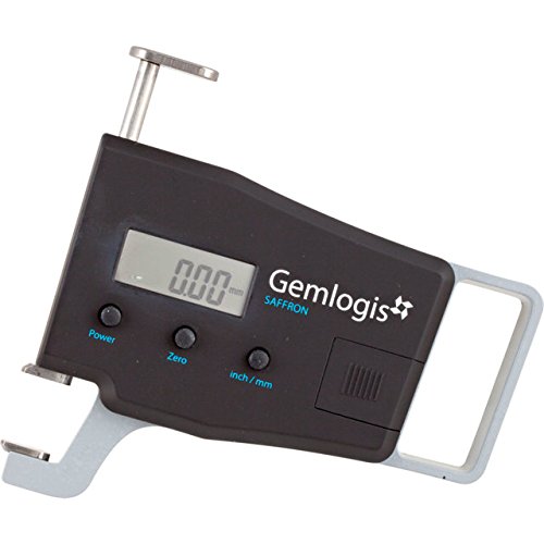 Gemlogis Gauge