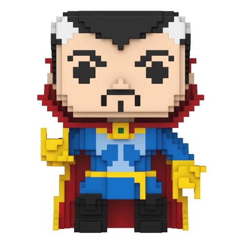 }[x AxW[Y hN^[EXgW 8rbg tBMA Funko POP! TGT Avengers 8-Bit Dr. Strange Marvel t@R