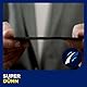 TENA MEN Active Fit Level 0 Inkontinenz Einlagen 14 St