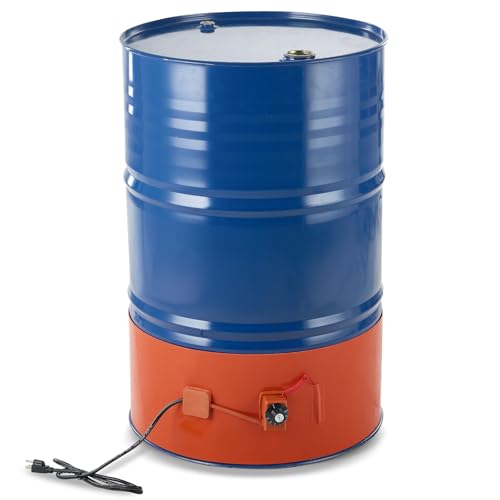 VEVOR 1200W Drum Heater
