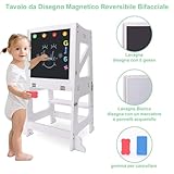 Zoom IMG-2 yoleo torre montessoriana bambini 3 Zoom IMG-2 yoleo torre montessoriana bambini 3