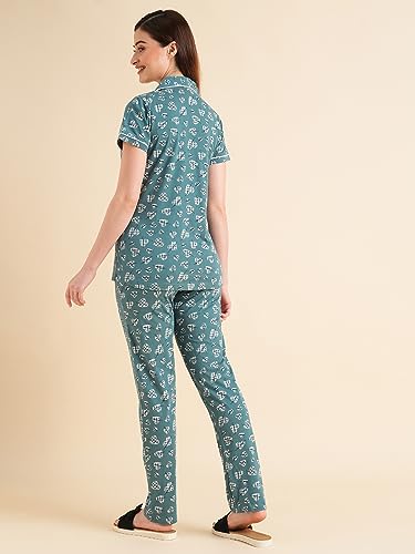Image of Sweet Dreams Women Pajama Set