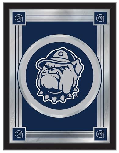Georgetown 17