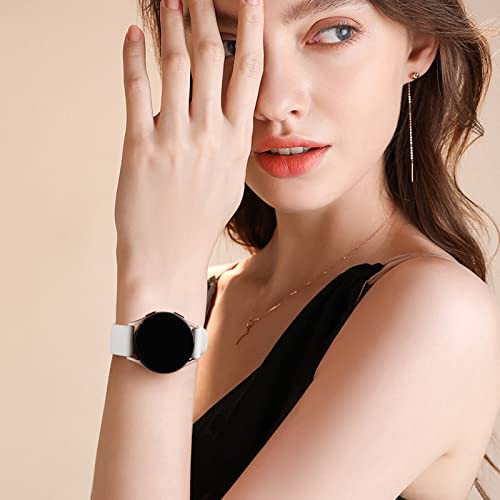 Bracelet Garmin Venu 2 flexible en silicone haute performance - 7