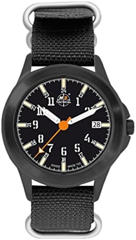 H3 Tactical Watch H3.5202.754.1.4
