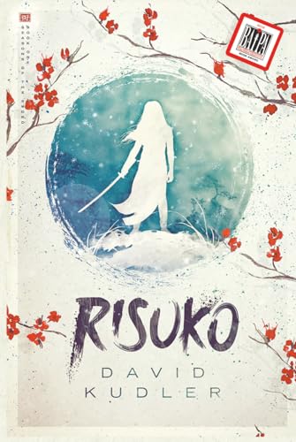 Risuko: A Kunoichi Tale (Seasons of the Sword)
