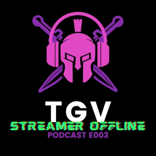 STREAMER OFFLINE: saitosuplex