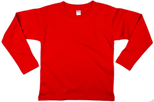 Image of Earth Elements Little Kids' /Toddlers' Long Sleeve T-Shirt