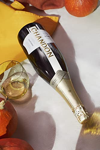 Chandon Brut, Sparkling Wine, 750 mL Bottle