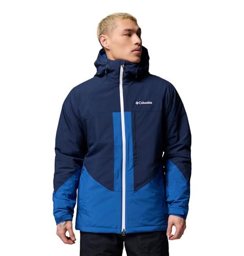 Columbia Men's Powder Prime Jacket