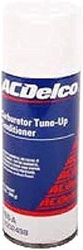 ACDelco GM Original Equipment X66A (12302498) Limpiador de carburador - 13 oz