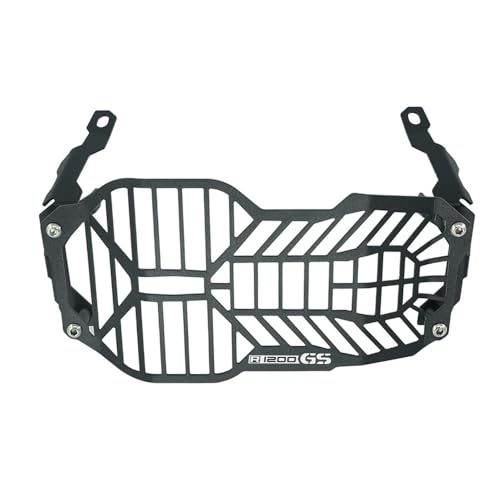 Grille phare moto R1250GS et R1200GS Adventure ZHANGTONG