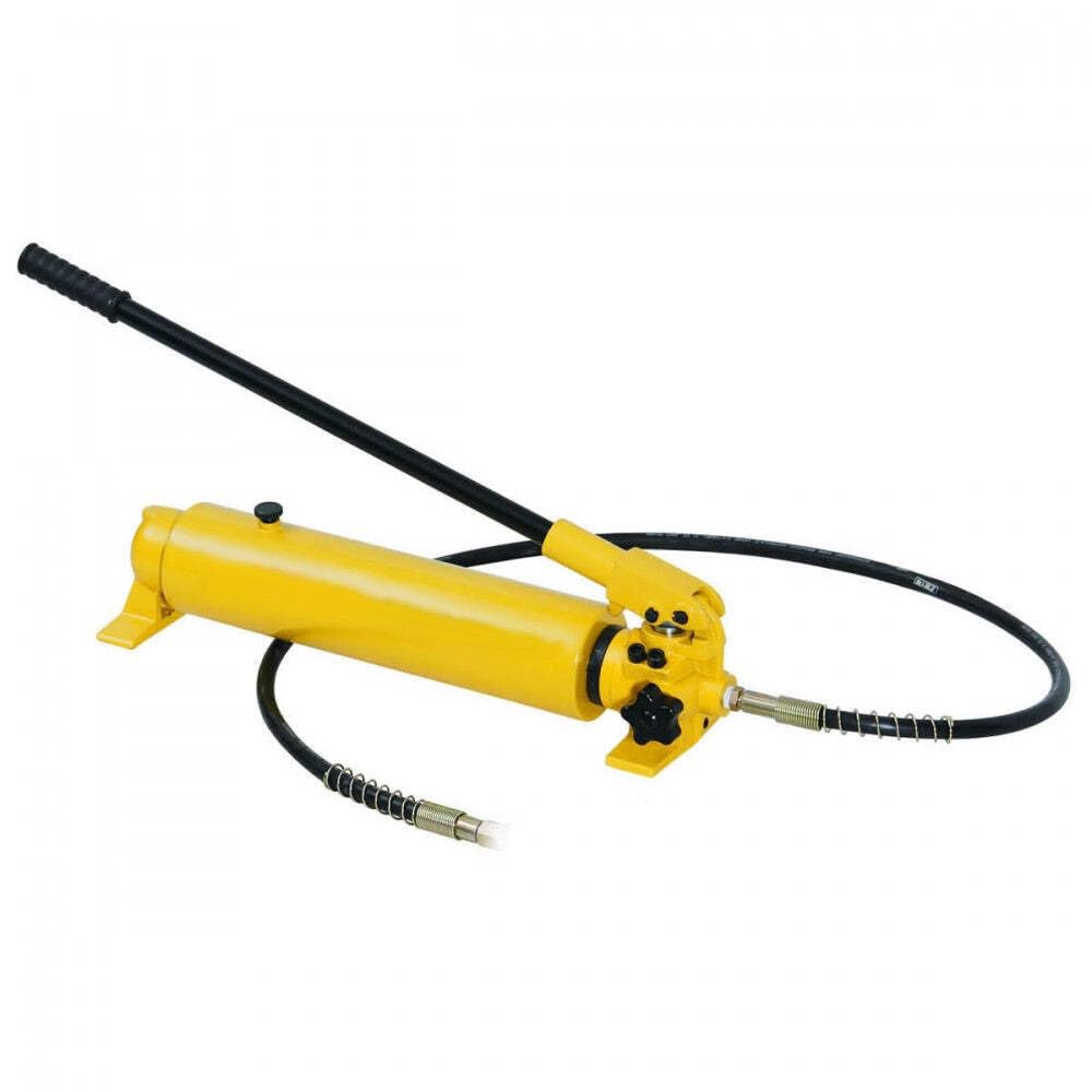 Hydraulische Handpumpe (700 Bar, 2700 cm3)