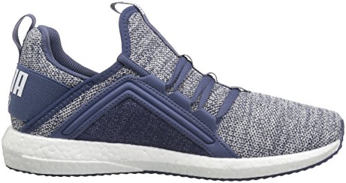 Image of Puma Women's Mega NRGY Knit Running Shoe