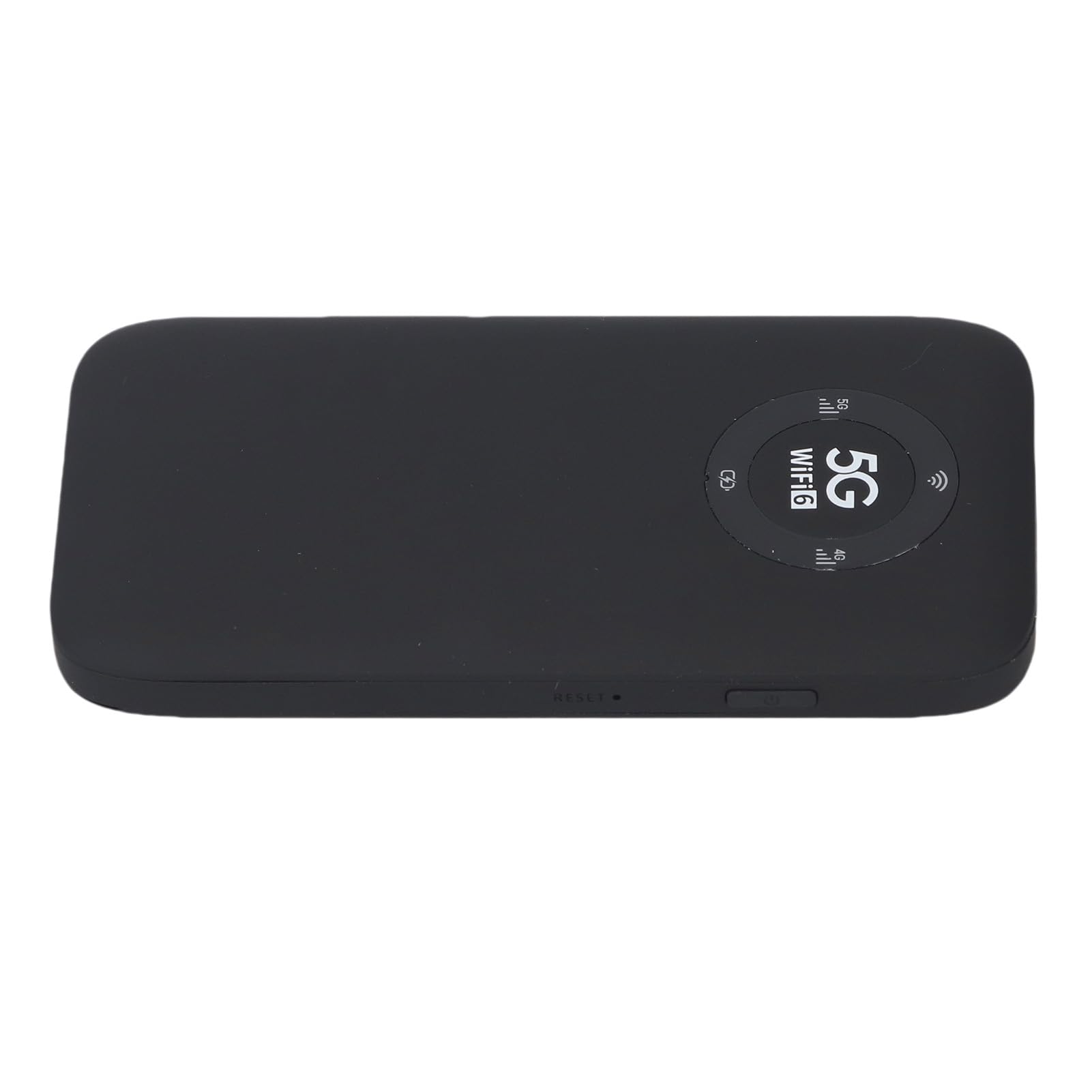 TOPINCN Router Wireless Portatile 5G con Batteria 7100mAh, WiFi 6 per