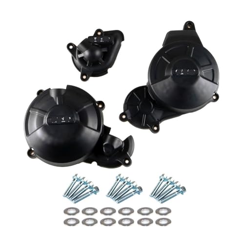 Kit protection moteur RS660 carter moto Tuono 660 et Tuareg