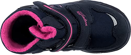 Winterstiefel für Damen von Superfit Husky mit Gore-Tex-Futter