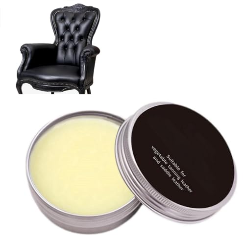 Mi-nk Oil Leather Conditioner