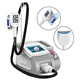 ZBLL Máquina de congelación de Grasa por criolipólisis - Máquina Profesional de Adelgazamiento por criolipólisis,Package2