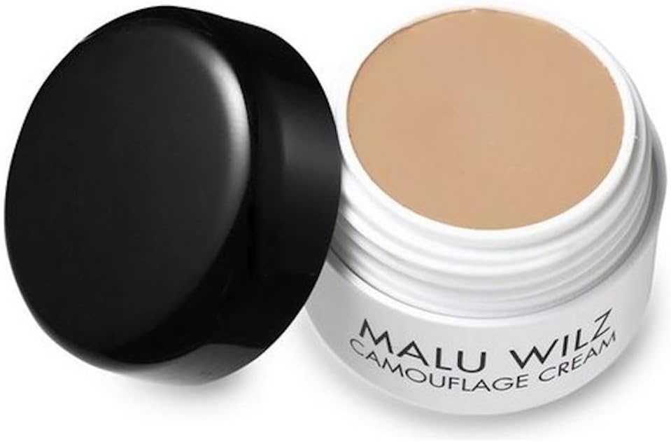 Camouflage Cream 6g (#03)