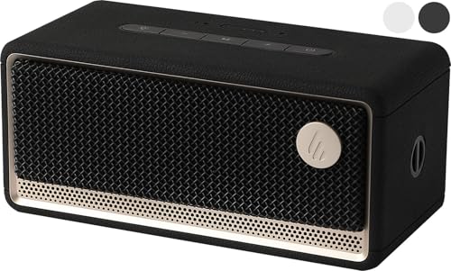 ⭐Edifier ES60 34W 卓上 Bluetooth スピーカーブラック Amazon.co.jp: Edifier 【エディファイア】 ES60 全新 ES シリーズ 68W