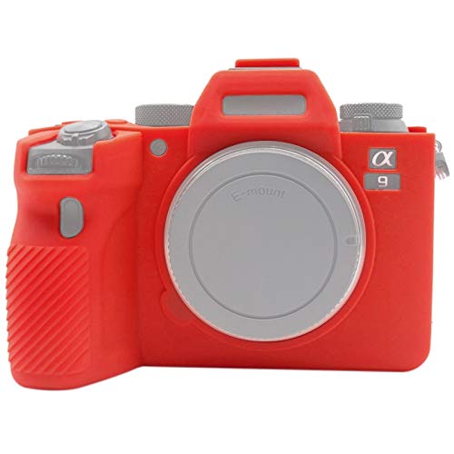 PULUZJVRیX[u JیJo[ JP[X J{fBP[X ϏՌ ho \tgVR Sony ILCE-9M2 / Alpha 9 II / A92p ()