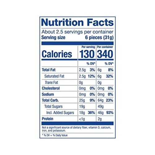 image for HI-CHEW Plus Fruit Mix, 6 Bags, 2.82oz each - Orange Tangerine Red App