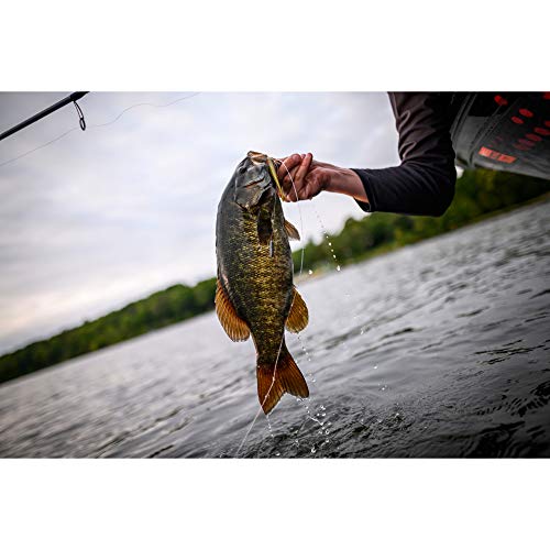 Berkley PowerBait Pro Twitchtail Minnow
